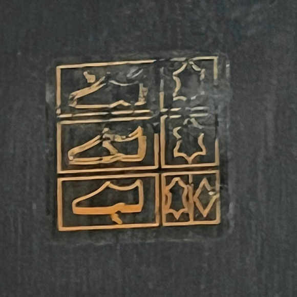 Freda Salvador NEW Chelsea Cheetah Leopard Calfskin Ankle Booties 5.5 - Picture 13 of 14